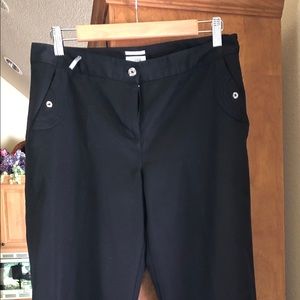 Golf pants